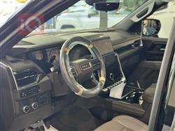 جي ام سي يوكون